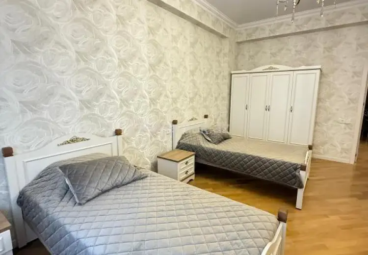 2 000 AZN - 3 otaqlı mənzil Kirayə (aylıq), Ağ şəhər, Xətai, Bakı