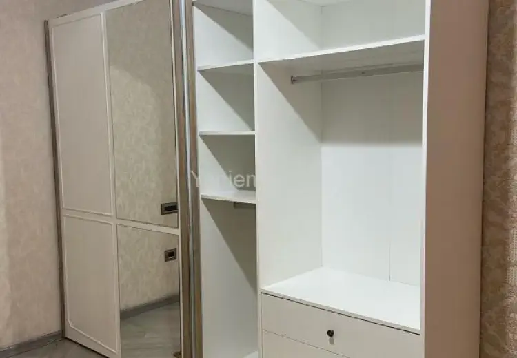 1 200 AZN - 2 otaqlı mənzil Kirayə (aylıq), Nərimanov, Bakı