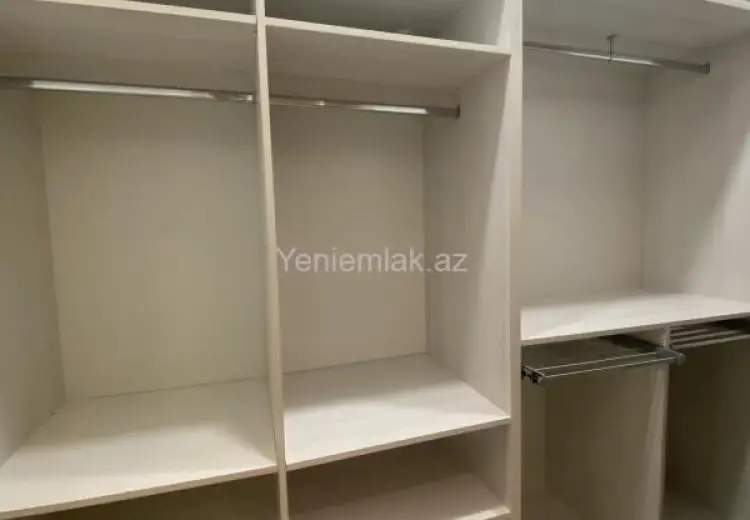 1 200 AZN - 2 otaqlı mənzil Kirayə (aylıq), Nərimanov, Bakı