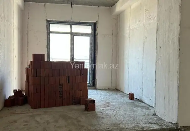 325 000 AZN - 2 otaqlı mənzil Satılır, Ağ şəhər, Xətai, Bakı