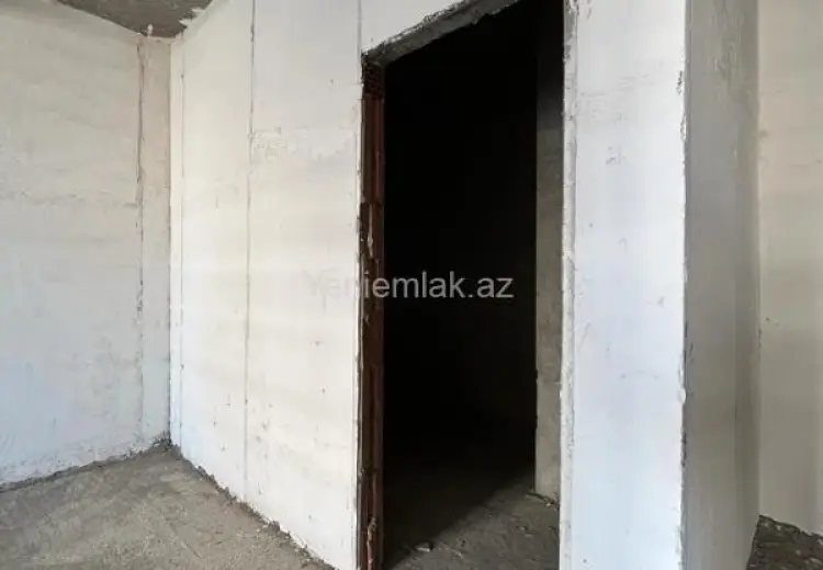 325 000 AZN - 2 otaqlı mənzil Satılır, Ağ şəhər, Xətai, Bakı