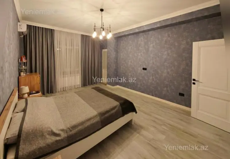430 000 AZN - 3 otaqlı mənzil Satılır, 8-ci mikrorayon, Binəqədi, Bakı