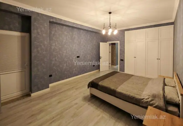 430 000 AZN - 3 otaqlı mənzil Satılır, 8-ci mikrorayon, Binəqədi, Bakı