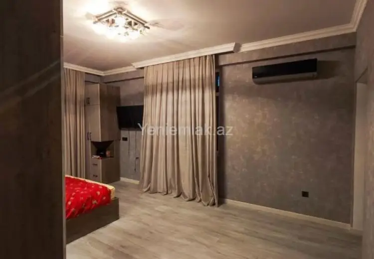 430 000 AZN - 3 otaqlı mənzil Satılır, 8-ci mikrorayon, Binəqədi, Bakı