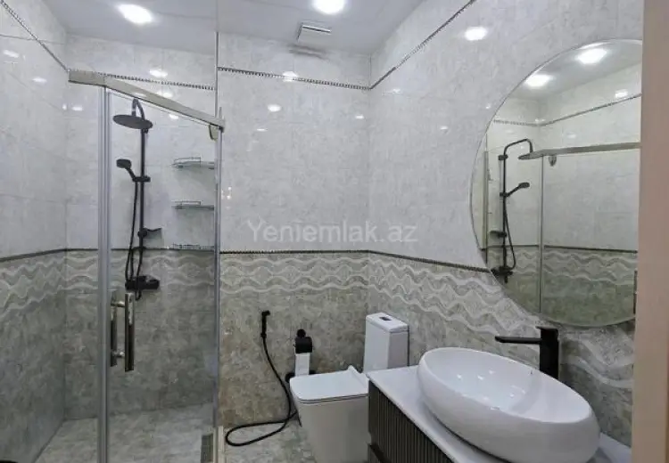 430 000 AZN - 3 otaqlı mənzil Satılır, 8-ci mikrorayon, Binəqədi, Bakı