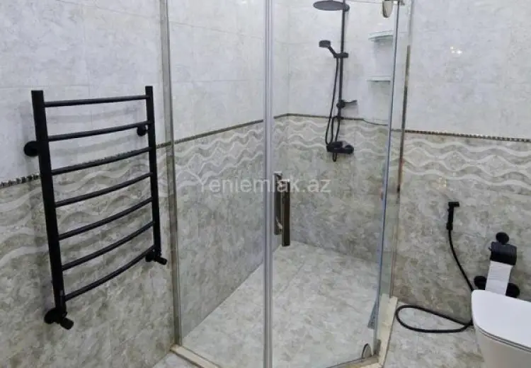 430 000 AZN - 3 otaqlı mənzil Satılır, 8-ci mikrorayon, Binəqədi, Bakı