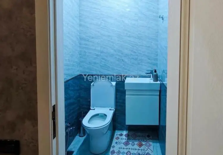 430 000 AZN - 3 otaqlı mənzil Satılır, 8-ci mikrorayon, Binəqədi, Bakı