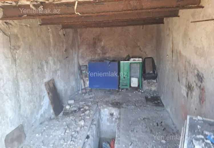 9 000 AZN - 20 m² Obyekt / Ofis Satılır, 11-ci mikrorayon, Sumqayıt