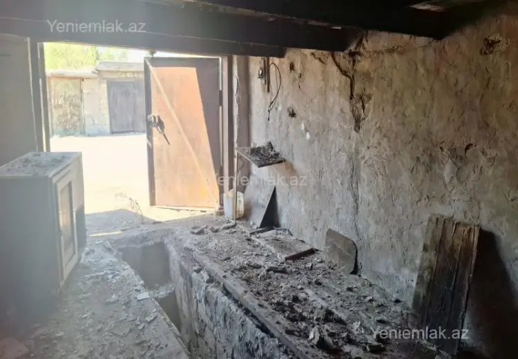 9 000 AZN - 20 m² Obyekt / Ofis Satılır, 11-ci mikrorayon, Sumqayıt
