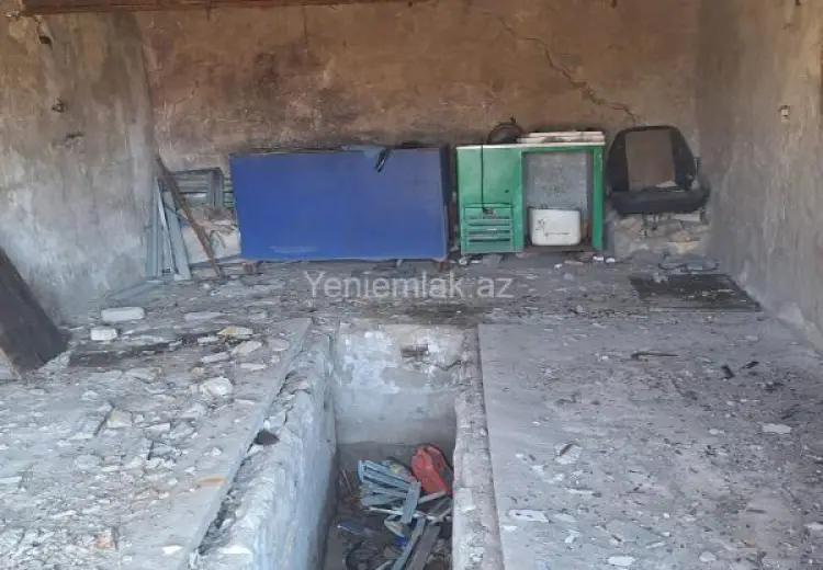 9 000 AZN - 20 m² Obyekt / Ofis Satılır, 11-ci mikrorayon, Sumqayıt