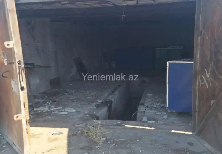 9 000 AZN - 20 m² Obyekt / Ofis Satılır, 11-ci mikrorayon, Sumqayıt