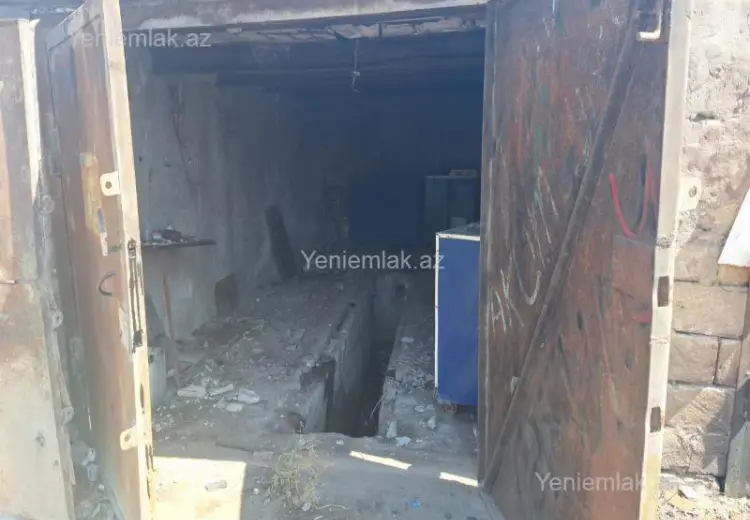 9 000 AZN - 20 m² Obyekt / Ofis Satılır, 11-ci mikrorayon, Sumqayıt