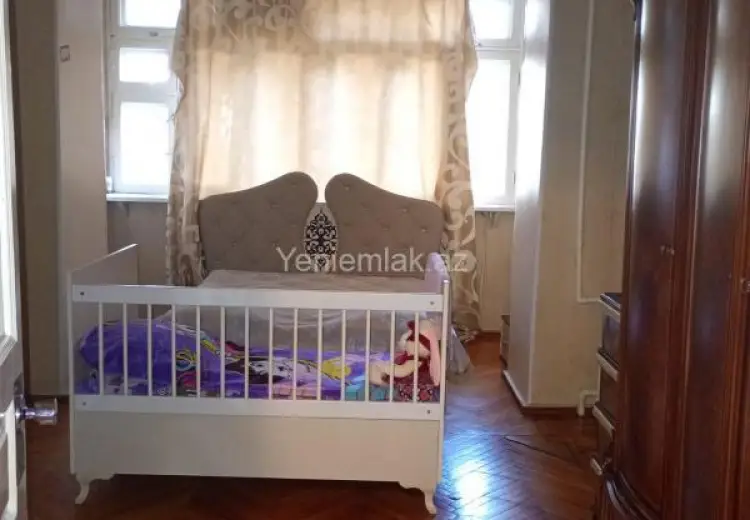 262 000 AZN - 3 otaqlı mənzil Satılır, Nərimanov, Bakı