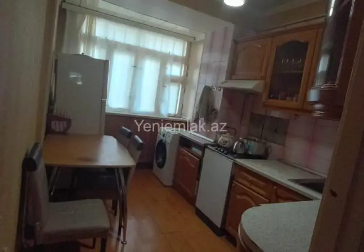262 000 AZN - 3 otaqlı mənzil Satılır, Nərimanov, Bakı