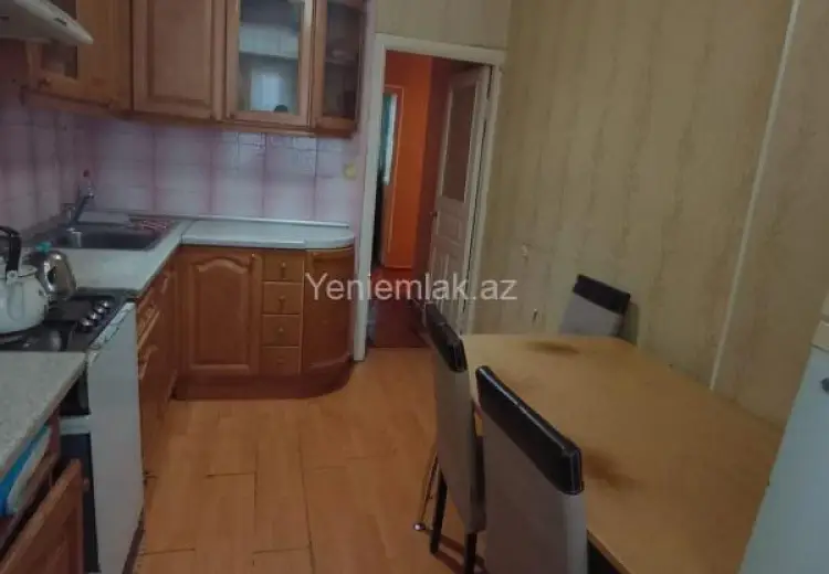 262 000 AZN - 3 otaqlı mənzil Satılır, Nərimanov, Bakı