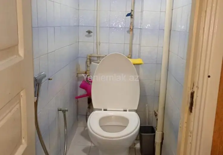 262 000 AZN - 3 otaqlı mənzil Satılır, Nərimanov, Bakı
