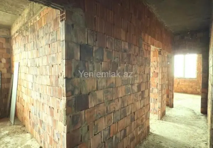 280 000 AZN - 3 otaqlı mənzil Satılır, Nəsimi, Bakı