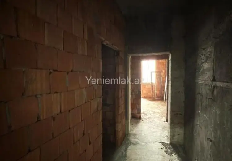 280 000 AZN - 3 otaqlı mənzil Satılır, Nəsimi, Bakı