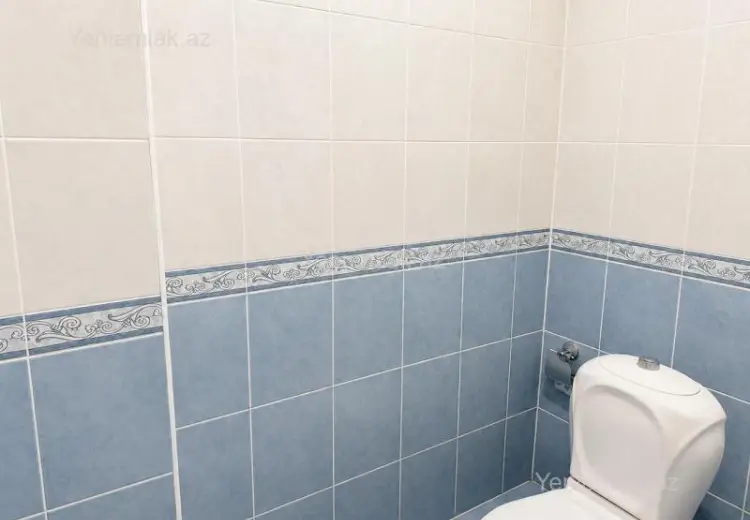 190 000 AZN - 2 otaqlı mənzil Satılır, Xətai, Bakı