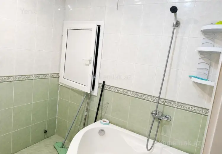 190 000 AZN - 2 otaqlı mənzil Satılır, Xətai, Bakı