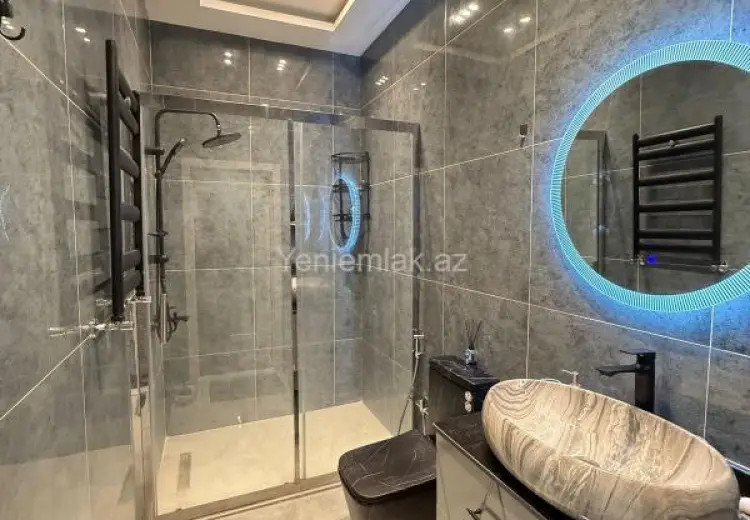 180 000 AZN - 2 otaqlı mənzil Satılır, Nizami, Bakı