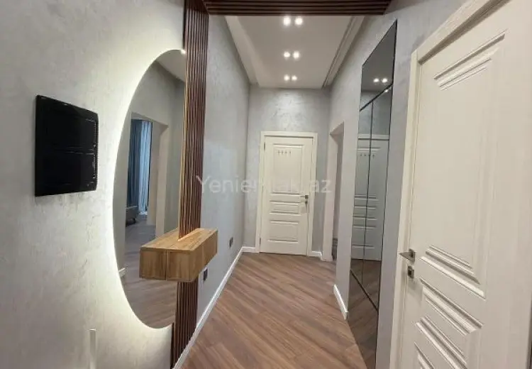 180 000 AZN - 2 otaqlı mənzil Satılır, Nizami, Bakı