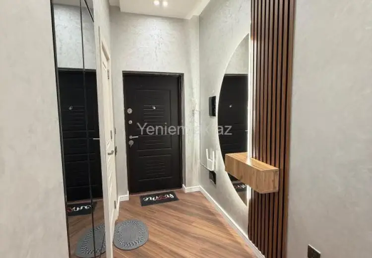 180 000 AZN - 2 otaqlı mənzil Satılır, Nizami, Bakı