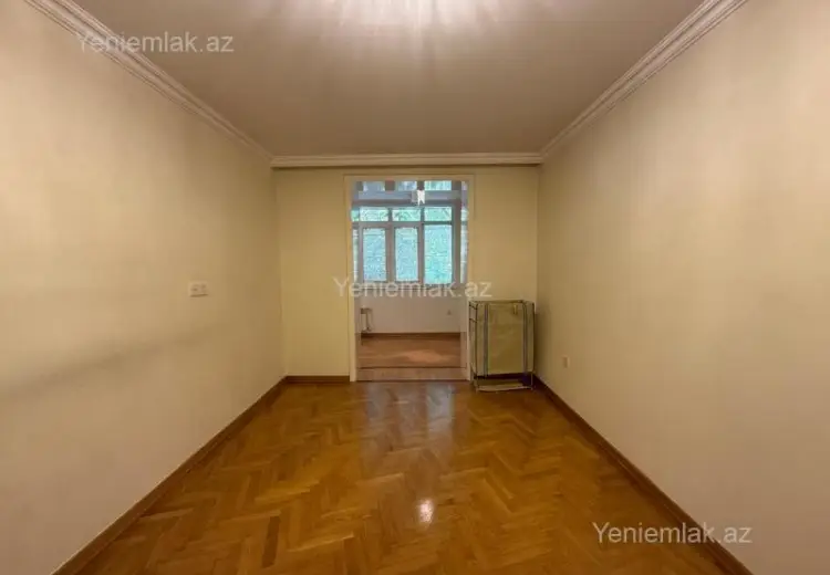 1 000 AZN - 3 otaqlı mənzil Kirayə (aylıq), Nərimanov, Bakı