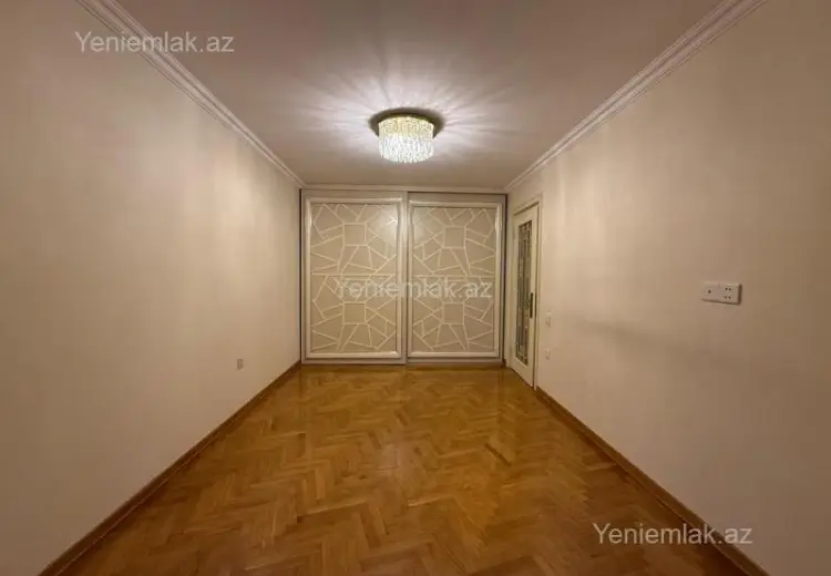 1 000 AZN - 3 otaqlı mənzil Kirayə (aylıq), Nərimanov, Bakı