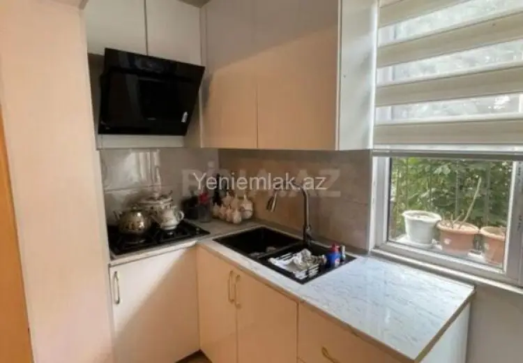 169 900 AZN - 3 otaqlı mənzil Satılır, Xətai, Bakı