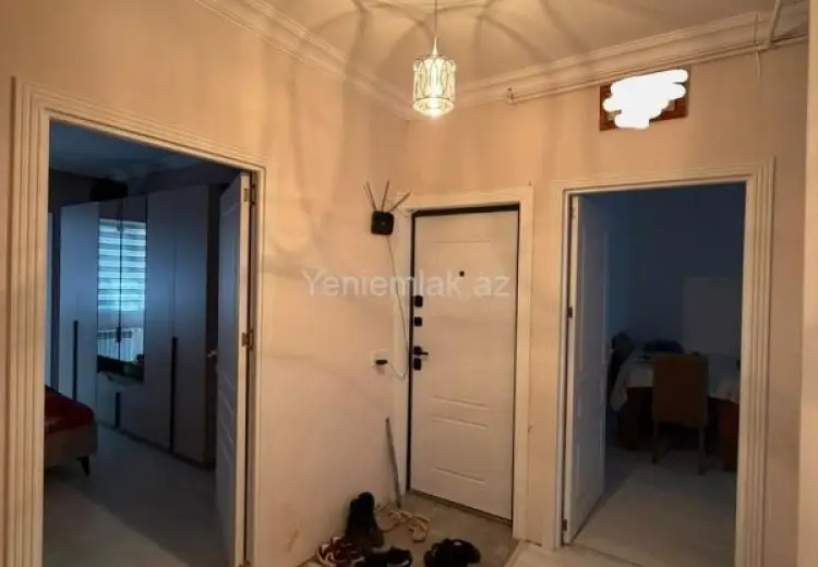 169 900 AZN - 3 otaqlı mənzil Satılır, Xətai, Bakı