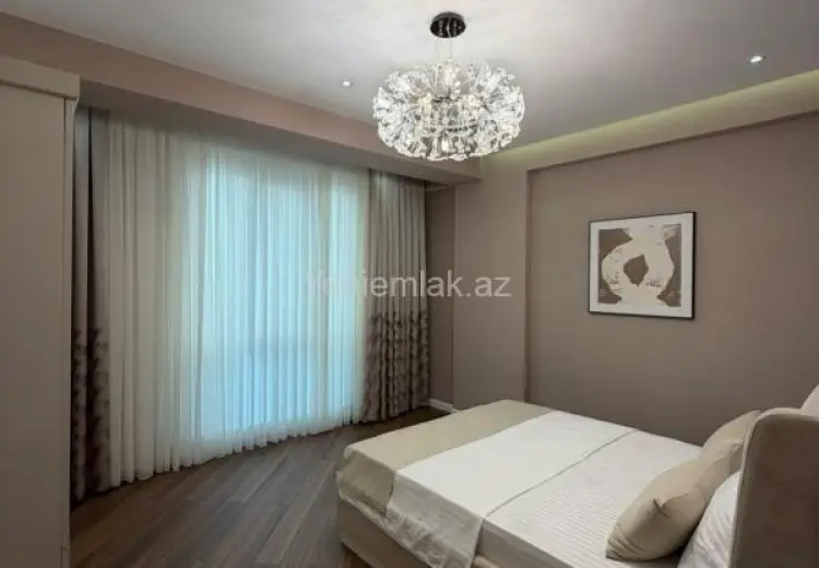 355 000 AZN - 3 otaqlı mənzil Satılır, Binəqədi qəs., Binəqədi, Bakı