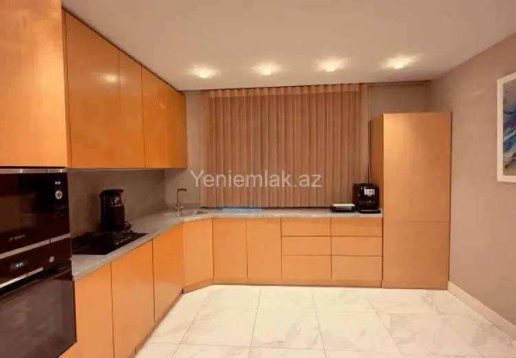 315 000 AZN - 3 otaqlı mənzil Satılır, Yasamal qəs., Yasamal, Bakı