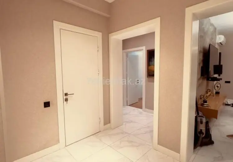 315 000 AZN - 3 otaqlı mənzil Satılır, Yasamal qəs., Yasamal, Bakı