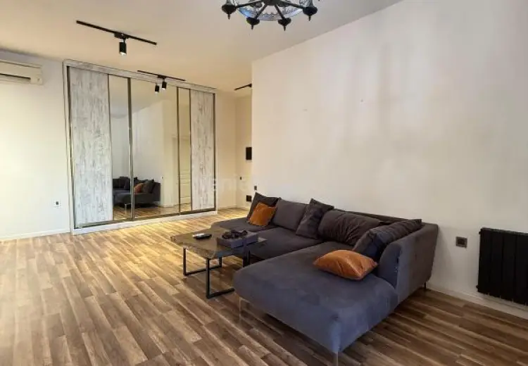 1 700 AZN - 3 otaqlı mənzil Kirayə (aylıq), Ağ şəhər, Xətai, Bakı