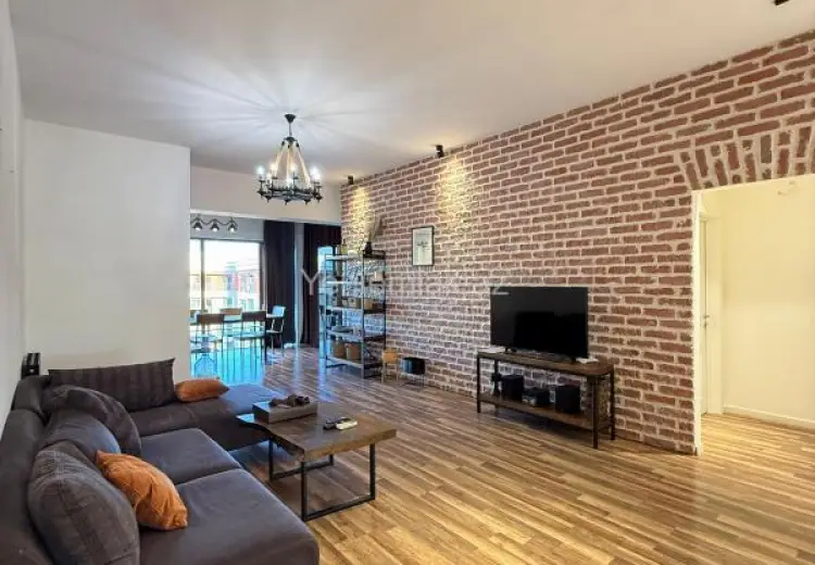 1 700 AZN - 3 otaqlı mənzil Kirayə (aylıq), Ağ şəhər, Xətai, Bakı