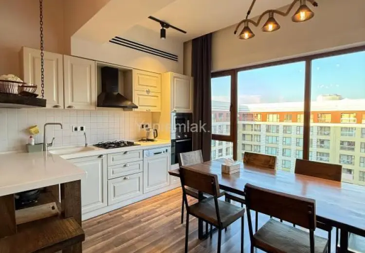 1 700 AZN - 3 otaqlı mənzil Kirayə (aylıq), Ağ şəhər, Xətai, Bakı