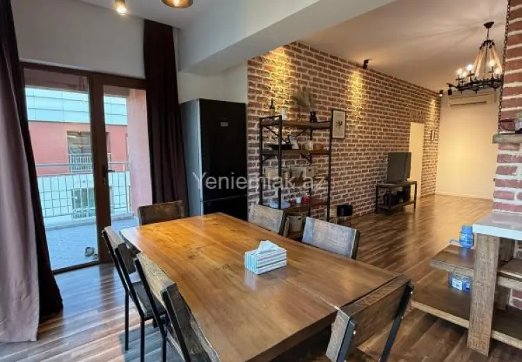 1 700 AZN - 3 otaqlı mənzil Kirayə (aylıq), Ağ şəhər, Xətai, Bakı