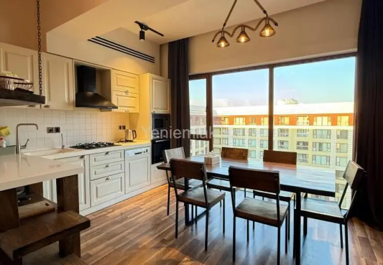 1 700 AZN - 3 otaqlı mənzil Kirayə (aylıq), Ağ şəhər, Xətai, Bakı