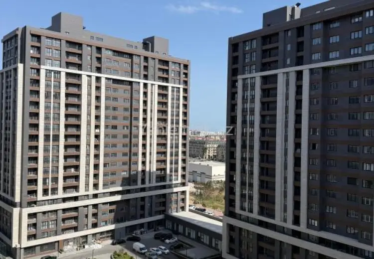 2 350 AZN - 3 otaqlı mənzil Kirayə (aylıq), Ağ şəhər, Xətai, Bakı