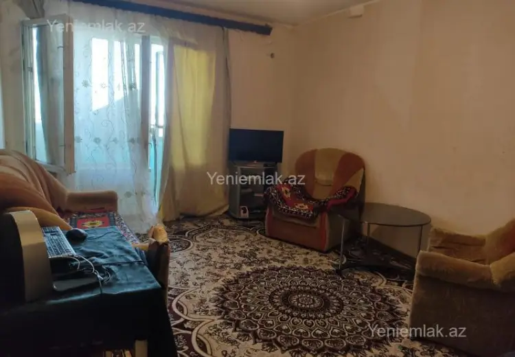 180 000 AZN - 2 otaqlı mənzil Satılır, Nərimanov, Bakı