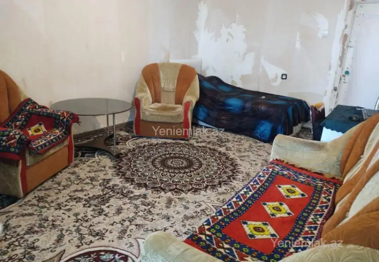 180 000 AZN - 2 otaqlı mənzil Satılır, Nərimanov, Bakı