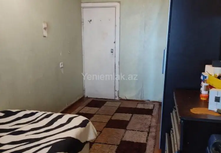 180 000 AZN - 2 otaqlı mənzil Satılır, Nərimanov, Bakı