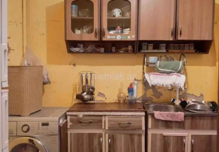 180 000 AZN - 2 otaqlı mənzil Satılır, Nərimanov, Bakı