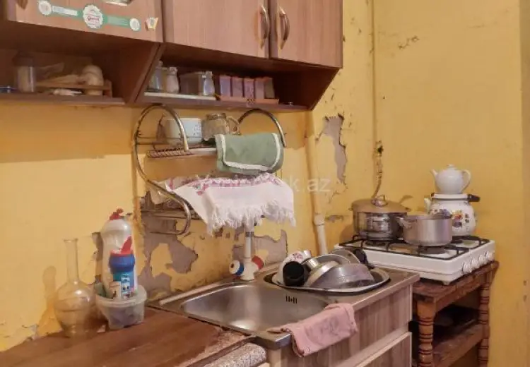 180 000 AZN - 2 otaqlı mənzil Satılır, Nərimanov, Bakı