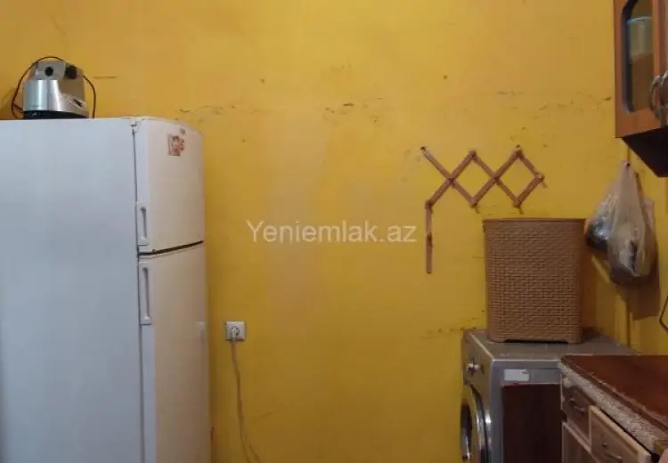 180 000 AZN - 2 otaqlı mənzil Satılır, Nərimanov, Bakı