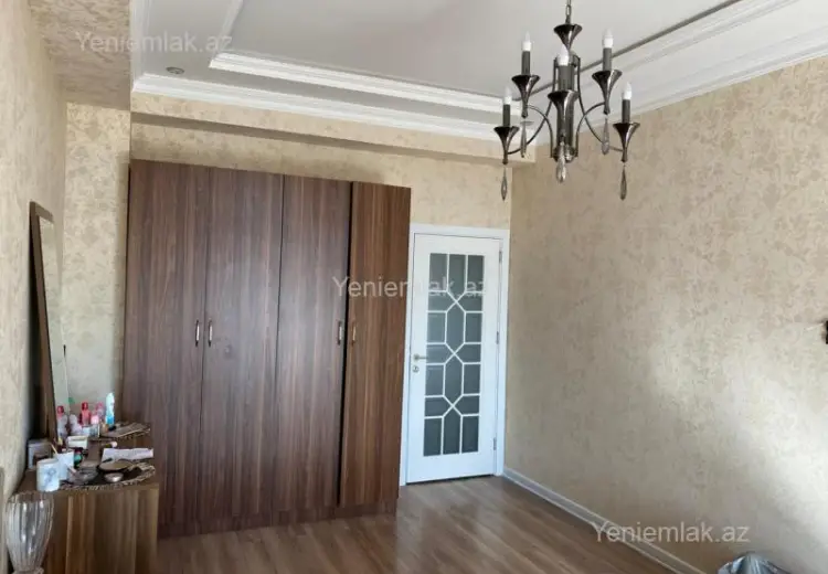750 AZN - 2 otaqlı mənzil Kirayə (aylıq), Bakıxanov qəs., Sabunçu, Bakı