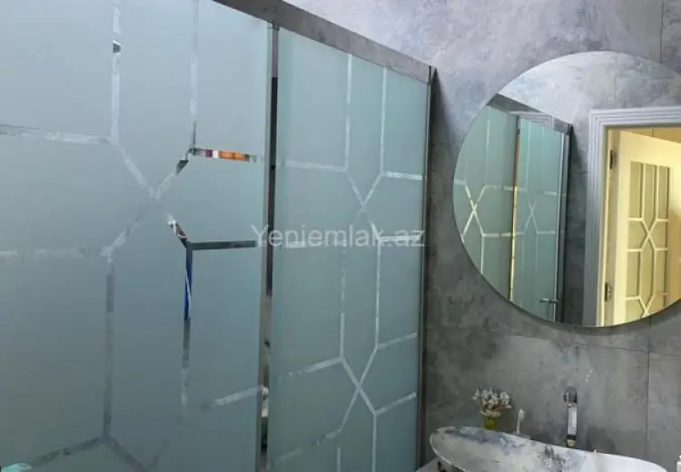 750 AZN - 2 otaqlı mənzil Kirayə (aylıq), Bakıxanov qəs., Sabunçu, Bakı