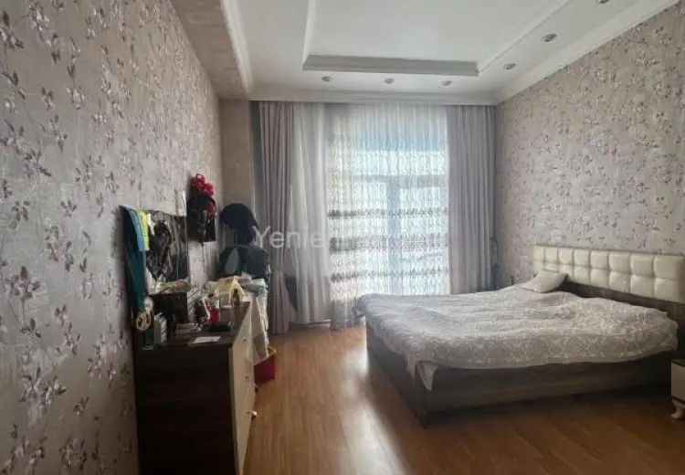 490 000 AZN - 3 otaqlı mənzil Satılır, Ağ şəhər, Xətai, Bakı