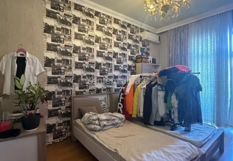 490 000 AZN - 3 otaqlı mənzil Satılır, Ağ şəhər, Xətai, Bakı